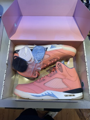 Jordan retro khaled - 5, we