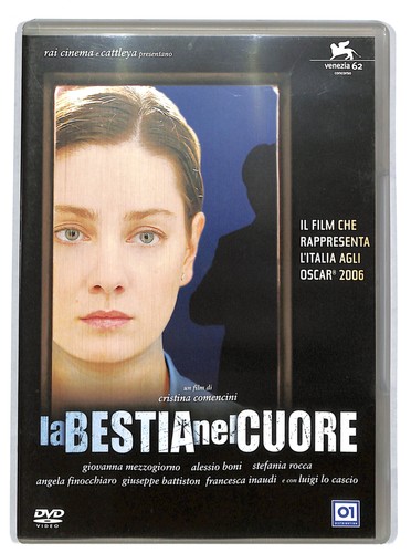 Ebond bestia nel cuore - la,