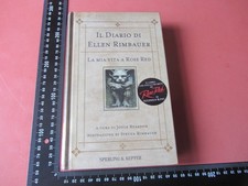 IL DIARIO DI ELLEN RIMBAUER -
