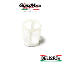 FILTRO CARBURANTE CARBURATORI PHSB VHSB 34 > 39 DELL'ORTO 119570029