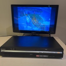 Sony RDR-HXD870 HDD DVD