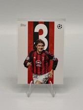 Inserto Paolo Maldini 2023