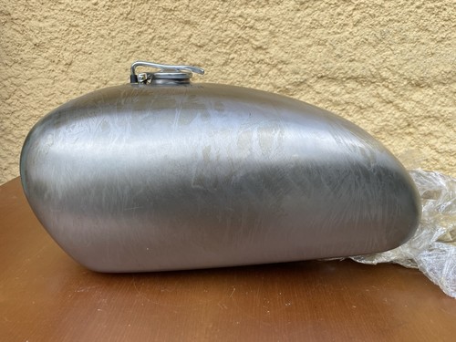 Serbatoio benzina moto - benzina, guzzi