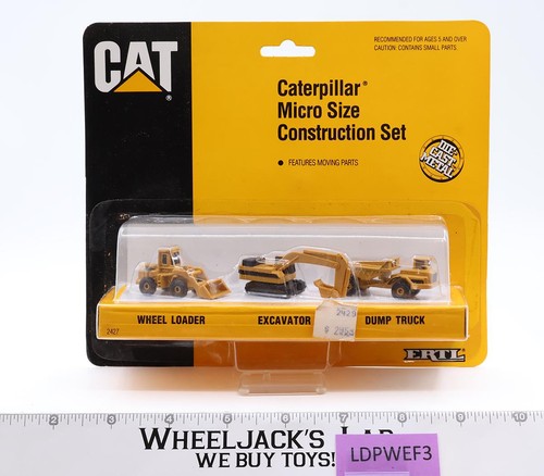 Caterpillar micro size - caterpillar,
