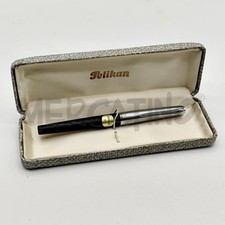 PENNA PELIKAN SILVEXA EF