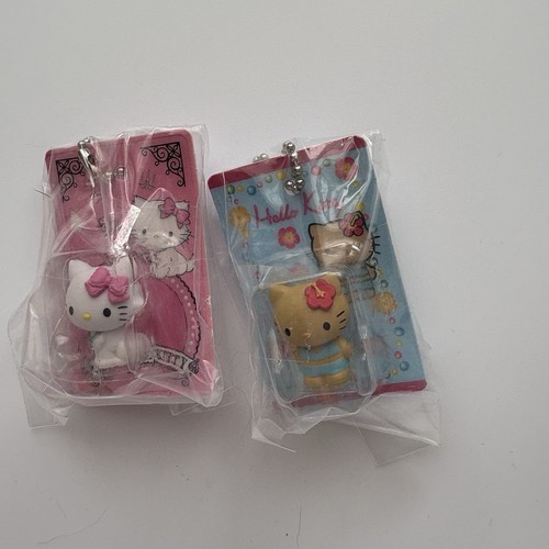 Hello kitty gacha confezione - kitty,