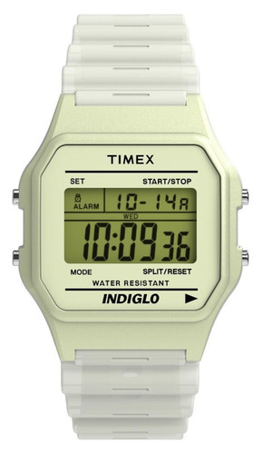Orologio polso uomo timex - orologio, da