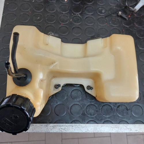Serbatoio carburante - serbatoio,