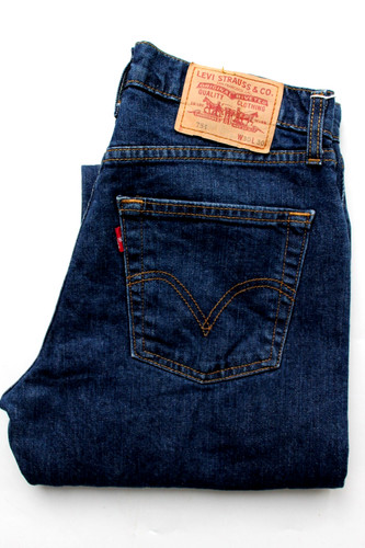 Jeans uomo levi 751 - jeans,