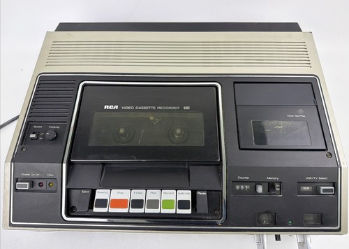 Videoregistratore