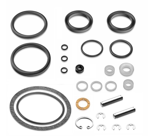 Kit guarnizioni adatte - , per
