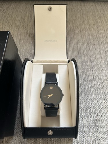 Orologio polso movado - polso,