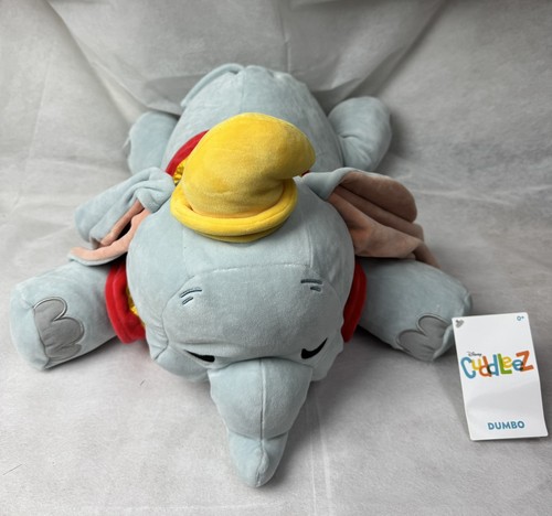 Disney parks dumbo big - parks,
