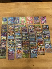 Pokemon Tcg Ex lotto di 107