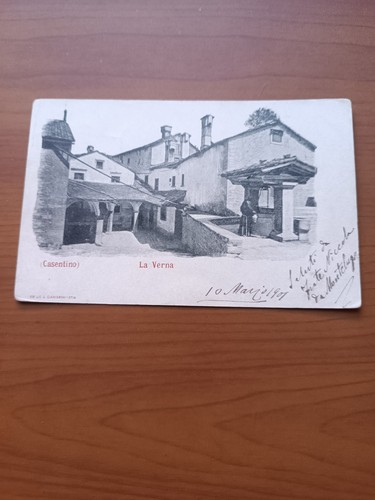 Casentino verna vg - ,