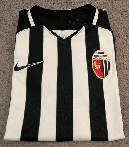 Nike ascoli calcio 1898 - calcio, fc