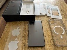 Apple iPhone 11 Pro Max 256