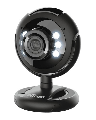 Trust spotlight pro webcam - pro,