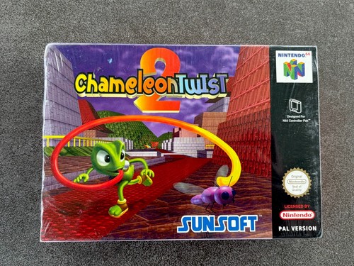 Sealed nuovo - sealed,