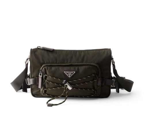 Borsa tracolla prada - borsa,