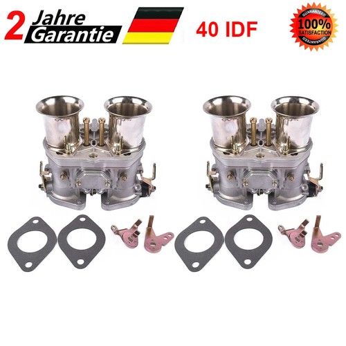 Carburatori doppio - 2,