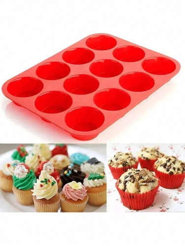 Stampi vassoi per cupcake