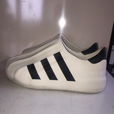 SCARPA ADIDAS SUPERSTAR 43