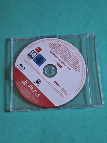 Jeu vidéo playstation 4 - 4, ps4