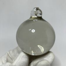 Pendente Sfera  D 50 mm Vetro