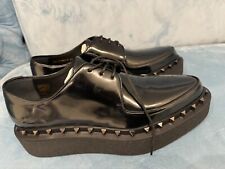 scarpe uomo Valentino, mai indossate numero 43