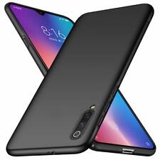 CUSTODIA COVER Soft BLACK Tpu