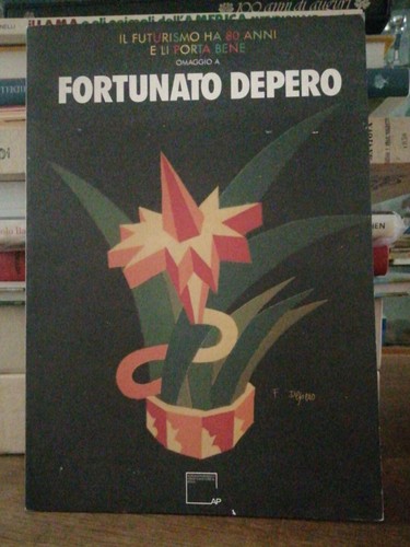 Futurismo anni e li - il,