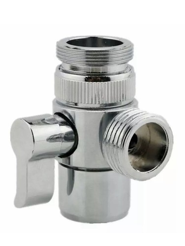 Valvola deviatore rubinetto