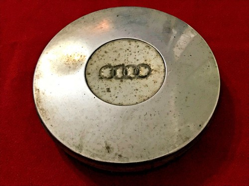 Audi borchia coppa - 80,