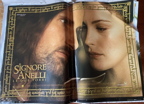 Signore degli anelli - degli,
