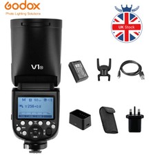 Godox V1N V1-N 2.4G TTL HSS