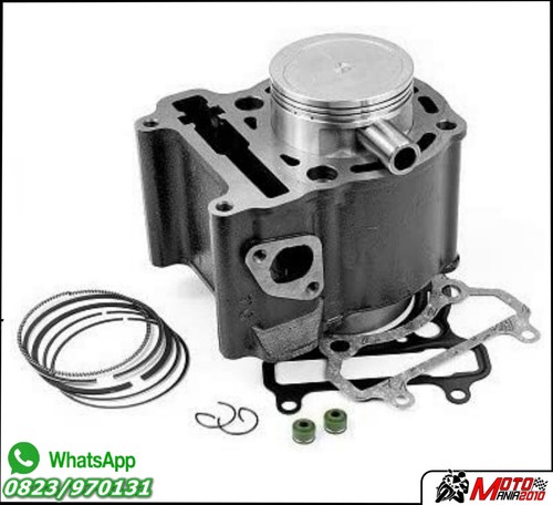 Cilindro completo tnt per - cilindro,