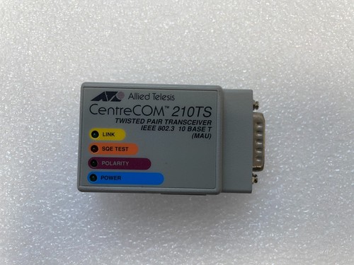 210ts allied telesis - at-210ts,