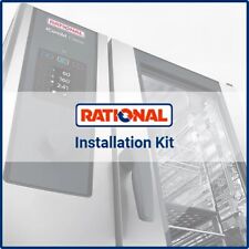 Kit installazione forno
