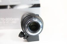 Obiettivo Tamron per Nikon 70-200 f 2.8 DI VC USD stabilizzato ( VC )