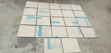 LARGE LOT OF 22 ACRYLIC