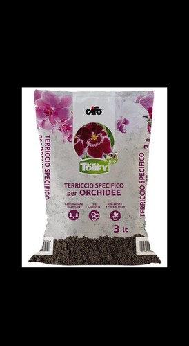 Terriccio substrato bark per - terriccio,