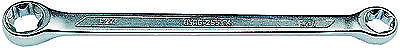 Chiave poligonale torx - poligonale, a