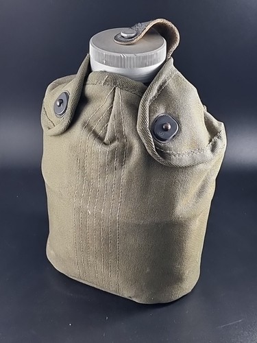 Borraccia militare anni 90 - anni, 80-90