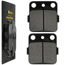 Rear Brake Pads for Kawasaki