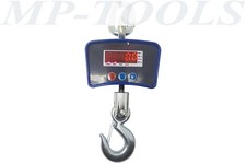 Bilancia digitale dinamometro