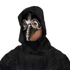 CARNEVALE HALLOWEEN MASCHERA