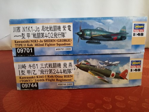 Hasegawa kit 48 - n°2,