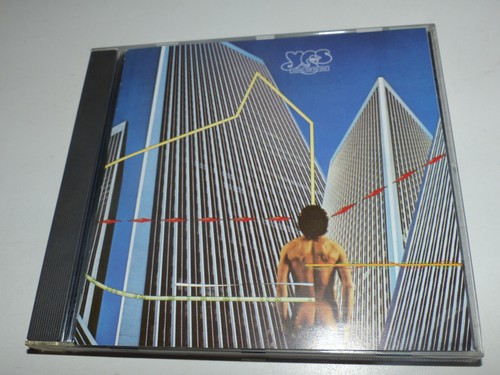 Yes going for - cd,