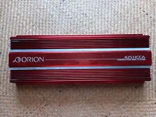 Vecchia scuola Orion 425 HCCA